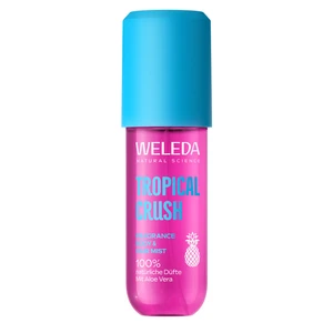 Weleda Fragrance Body & Hair Mist Tropical Crush Körperspray · 95 ml