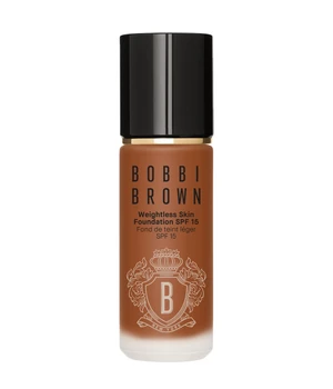 Bobbi Brown Weightless Skin Foundation Flüssige Foundation · 30 ml · Braun