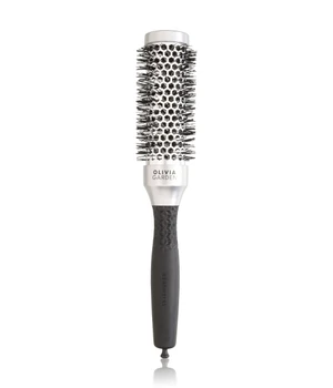 Olivia Garden Essential Blowout Classic 35/50 mm silver Rundbürste · 1 Stk