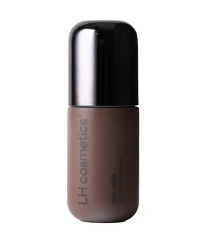 LH Cosmetics Ctrl+ SKIN Foundation Flüssige Foundation · 30 ml · Braun