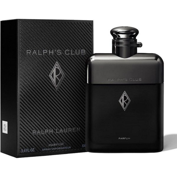 Ralph Lauren Ralph's Club Eau de Parfum · 100 ml