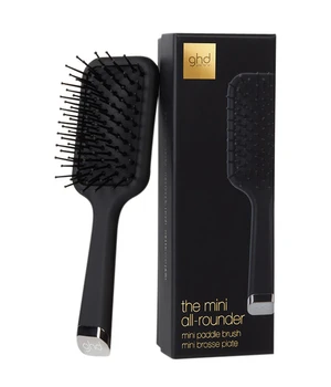 ghd the mini all-rounder Paddlebürste · 1 Stk