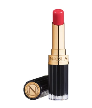 Nabla Beyond Blurry Lippenstift · 3.2 g · Orange