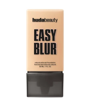 HUDA BEAUTY Easy Blur Foundation Flüssige Foundation · 30 ml · Rosa