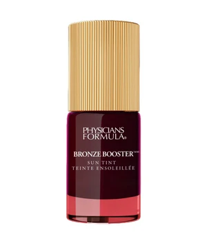 PHYSICIANS FORMULA Bronze Booster Sun Tint Cheek & Lip Stain Lip Tint · 10 ml · Dunkelrot