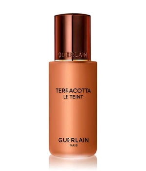GUERLAIN Terracotta Le Teint Flüssige Foundation · 35 ml · Hellbraun