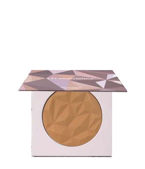 LH Cosmetics Infinity Bronzer Bronzingpuder · 7 g · Hellbraun