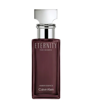 Calvin Klein Eternity Amber Essence for Women Parfum · 30 ml