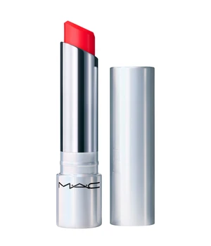 MAC Glow Play Lip Balm Lippenbalsam · 3.1 g · Rot