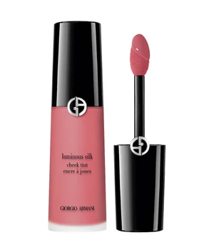 Giorgio Armani Luminous Silk Cheek Tint Cremerouge · 12 ml · Hellbraun