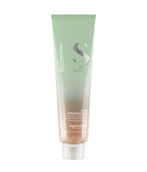 ALFAPARF MILANO Semi di Lino Scalp Rebalance Gentle Exfoliating Scrub Kopfhautpeeling · 150 ml