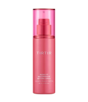 TIRTIR Mask Fit Waterproof Setting Spray Fixing Spray · 80 ml