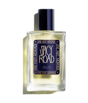 Une Nuit Nomade Spicy Road Eau de Kerala Eau de Parfum · 50 ml