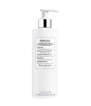 Maison Margiela Replica Lazy Sunday Morning Shower Gel Duschgel · 400 ml