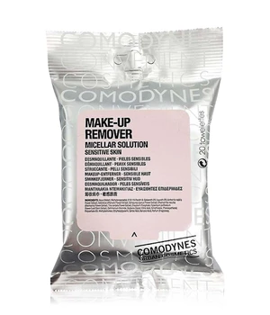Comodynes Micellar Sensitive Skin Reinigungstuch · 20 Stk