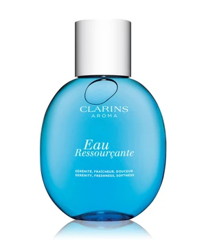 CLARINS Eau Ressourçante Körperspray · 100 ml