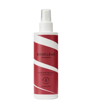 Bouclème Flexible Hold Hair Spray Haarspray · 200 ml
