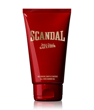 Jean Paul Gaultier Scandal pour Homme Duschgel · 150 ml