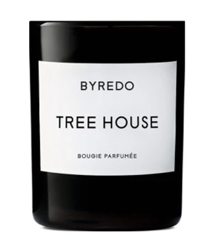 BYREDO Tree House Candle Duftkerze · 70 g