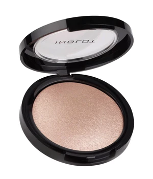INGLOT Soft Sparkler Face Eyes Body Highlighter Highlighter · 11 g · Grau