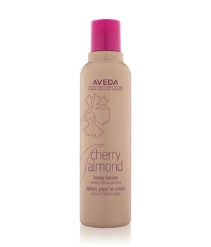 Aveda Cherry Almond Bodylotion · 200 ml