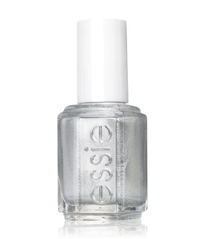 essie Silbertöne Nagellack · 13.5 ml · Grau