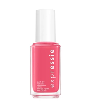 essie Expressie vegane Formel Nagellack · 10 ml · Hellbraun