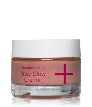 i+m Naturkosmetik Rosy Glow Creme Gesichtscreme · 30 ml