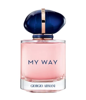 Giorgio Armani My Way Refillable Eau de Parfum · 50 ml
