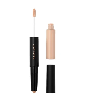 Nilens Jord Duo Concealer Concealer · 5 ml · Nude