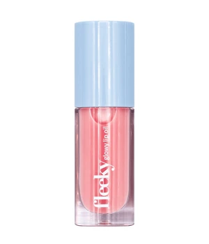 fleeky Glowy Lippenöl · 5 ml · Rosa