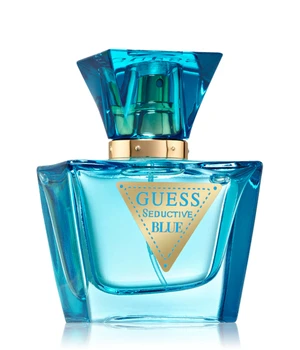 Guess Seductive Blue Eau de Toilette · 30 ml