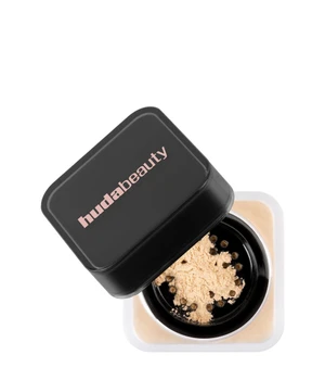HUDA BEAUTY Easy Bake Loose Baking & Setting Powder - Mini Fixierpuder · 6 g · Nude