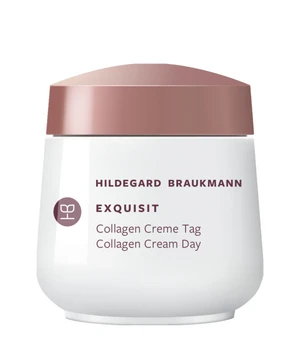 Hildegard Braukmann Exquisit Collagen Gesichtscreme · 50 ml