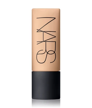 NARS Soft Matte Foundation Flüssige Foundation · 45 ml · Nude