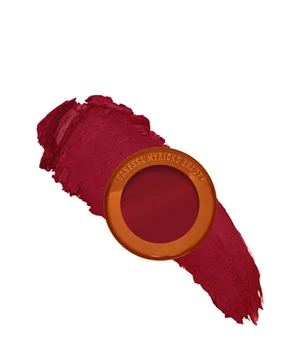 Danessa Myricks Beauty Yummy Skin Blurring Balm Powder Flushed Rouge · 6 g · Braun