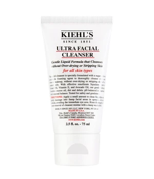 Kiehl's Ultra Facial Cleanser Reinigungsgel · 75 ml