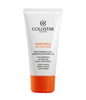 Collistar After-Sun Anti-Wrinkle Face Treatment After Sun Creme · 50 ml