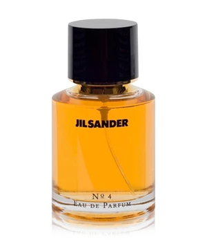 JIL SANDER No.4 Eau de Parfum · 100 ml