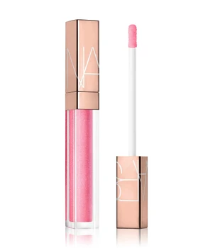 NARS Afterglow Lip Shine Lipgloss · 5.5 ml · Nude