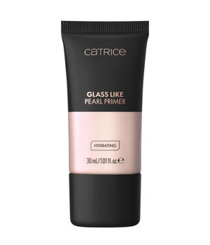 CATRICE Glass Like Pearl Primer Primer · 30 ml · Creme
