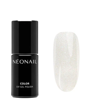 NÉONAIL UV Nagellack Gel Nagellack · 7 ml · Creme