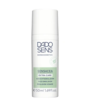 Dado Sens Sensace Extra Care Gesichtsemulsion - bei hypersensibler Haut & Couperose Gesichtsemulsion · 50 ml