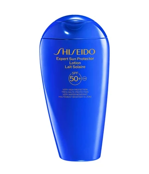 Shiseido Expert Sun Protector Lotion SPF50+ Sonnenlotion · 300 ml