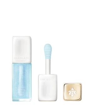 GUERLAIN KissKiss Bee Glow Plump Lippenöl · 9.5 ml · Creme
