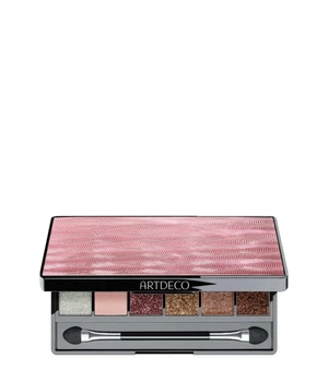 ARTDECO Sparks of Joy Glittery Eyeshadow Palette Lidschatten Palette · 1 Stk