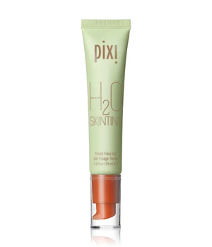 Pixi Face H2O Skintint Flüssige Foundation · 35 ml · Hellbraun
