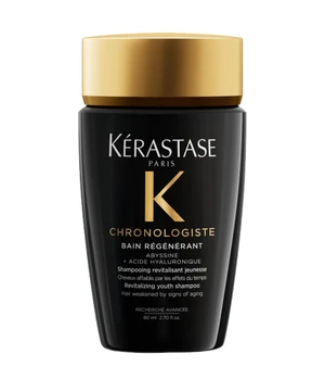 Kérastase Chronologiste Bain Régénérant Haarshampoo · 80 ml