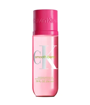 Calvin Klein Body Mist Smooth Berry Körperspray · 236 ml