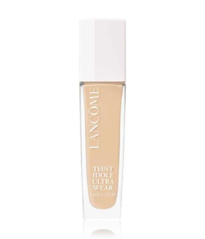 LANCÔME Teint Idole Ultra Wear Care & Glow Flüssige Foundation · 30 ml · Nude